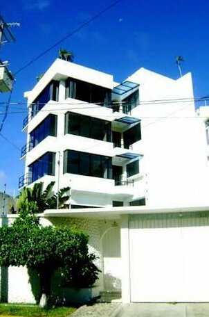 Condo Hotel Jardin Princesa - Photo2
