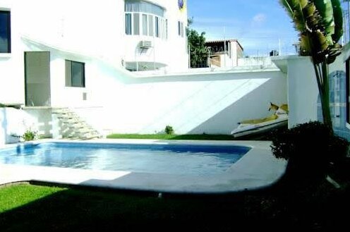 Condo Hotel Jardin Princesa - Photo3