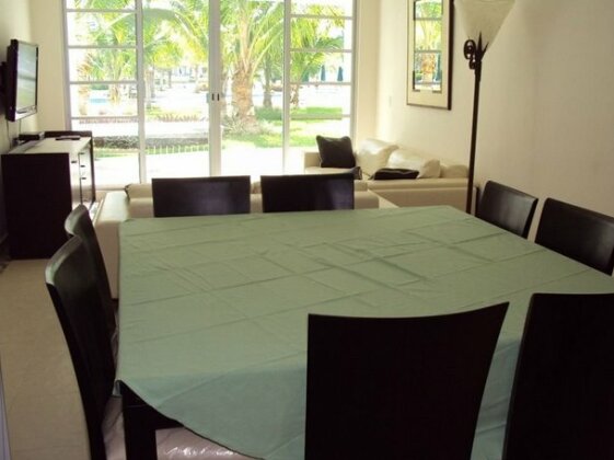 Condo Mayan Lakes - Photo3