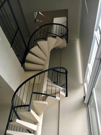 Condominio AURA Apartamento D206 - Photo2