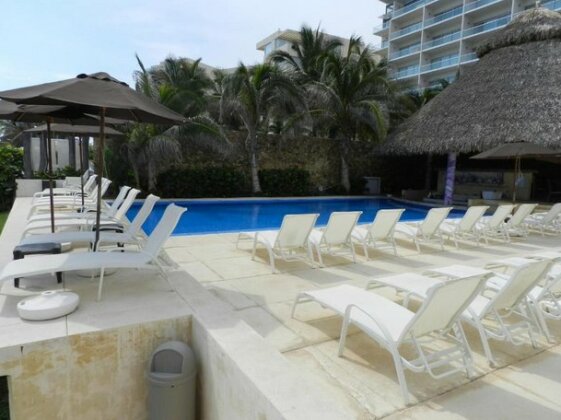 Condominio AURA Apartamento D206 - Photo4