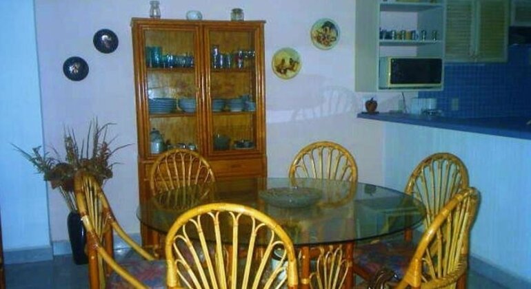 Condominio Bugambilias - Photo2