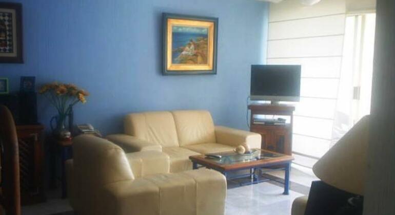 Condominio Bugambilias - Photo3