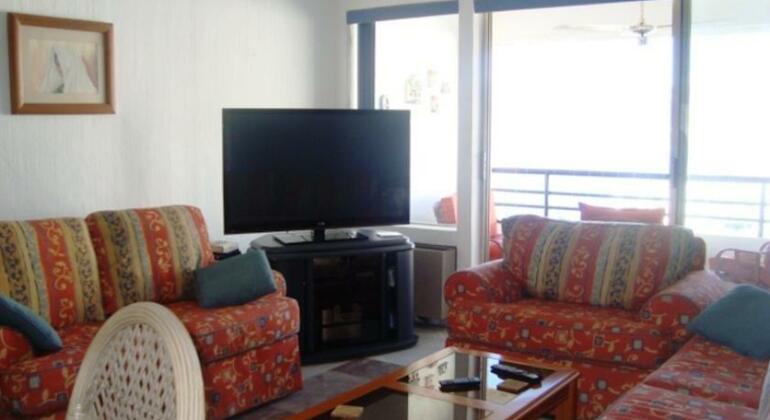 Condominio Bugambilias - Photo4
