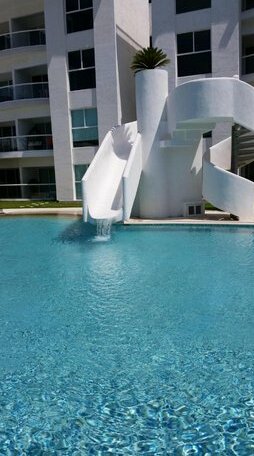 Condominio Diamante Acapulco