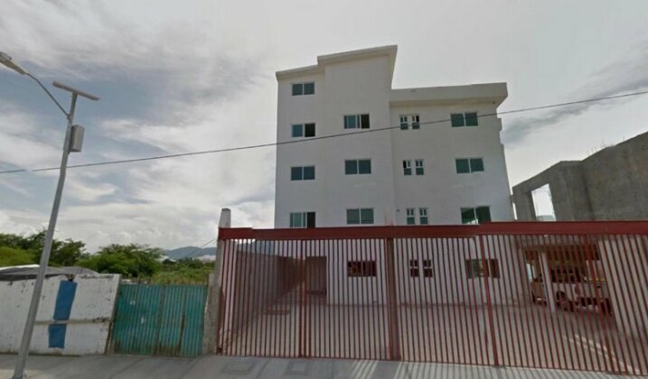 Condominio Diamante Acapulco - Photo2