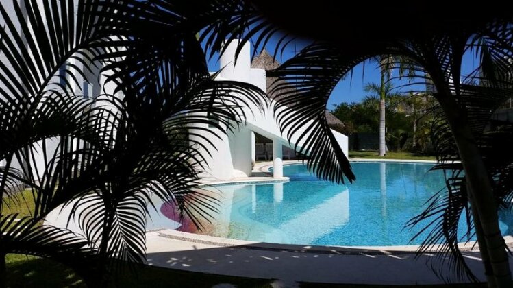 Condominio Diamante Acapulco - Photo5