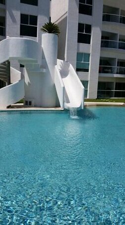 Condominio Diamante Acapulco