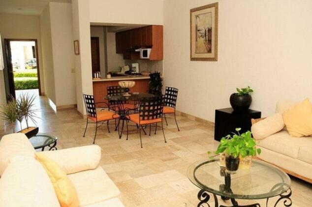 Condominio Labna Mayan 106 - Photo4