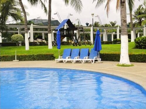 Condominio Labna Mayan
