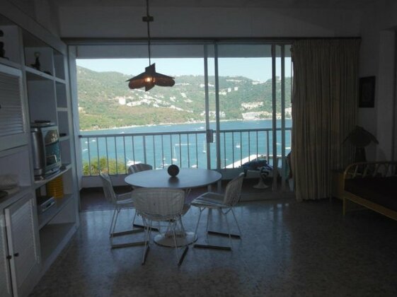 Condominio Torre Blanca Acapulco - Photo3