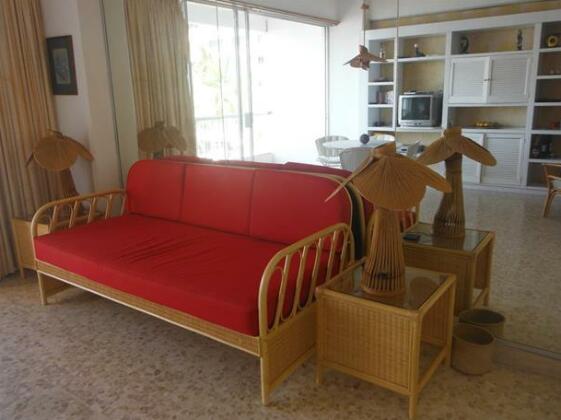 Condominio Torre Blanca Acapulco - Photo4