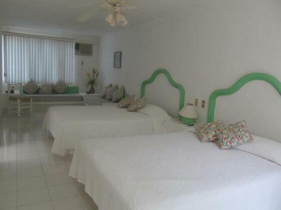 Condominio Villas Cayena - Photo4