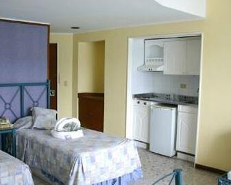 Condominios Torres Gemelas - Photo4