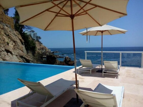 Departamento En Acapulco - Photo2