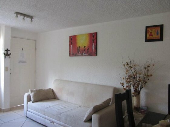 Departamento Las Gaviotas - Photo2