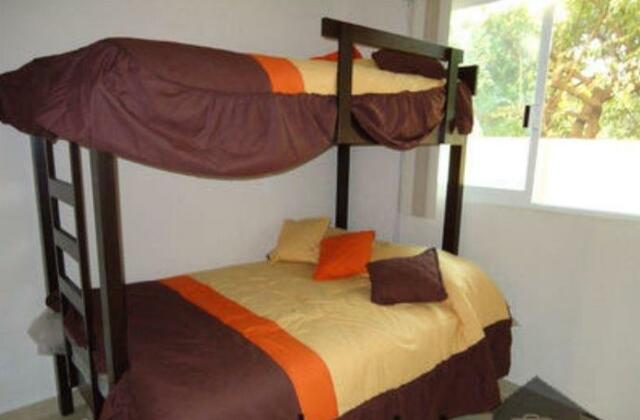 Departamento Rubi - Photo4