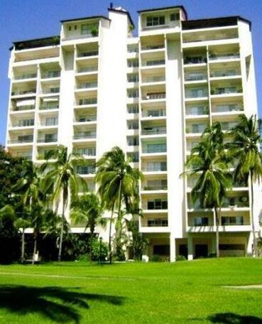 Departamento Torre Azteca Princess - Photo2