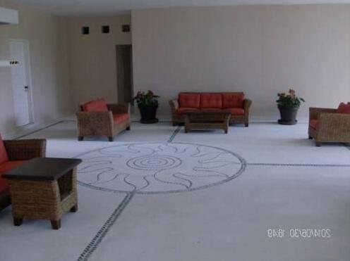 Departamento Torre Azteca Princess - Photo3
