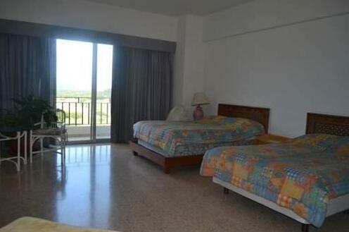 Departamento Torre Azteca Princess - Photo4