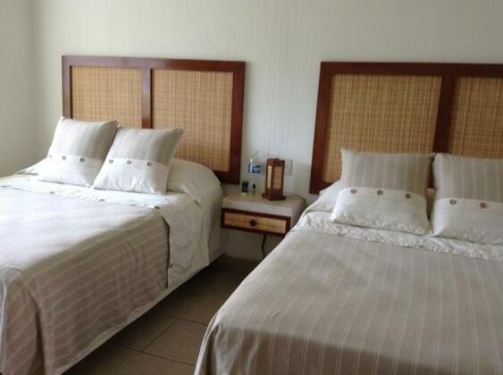 Departamento Torre Bugambilia - Photo2