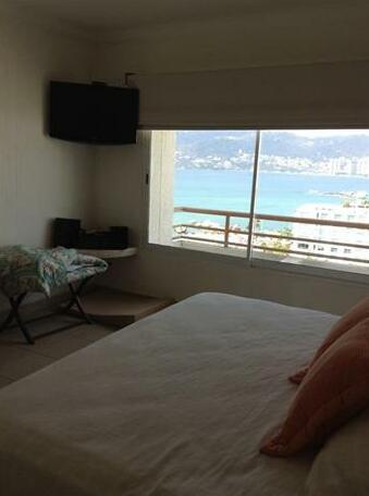 Departamento Torre Bugambilia - Photo3