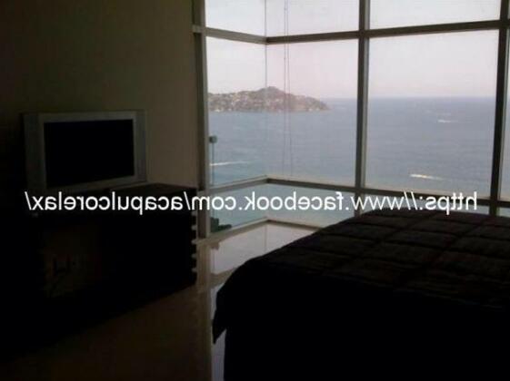 Departamentos de lujo con playa - Photo2