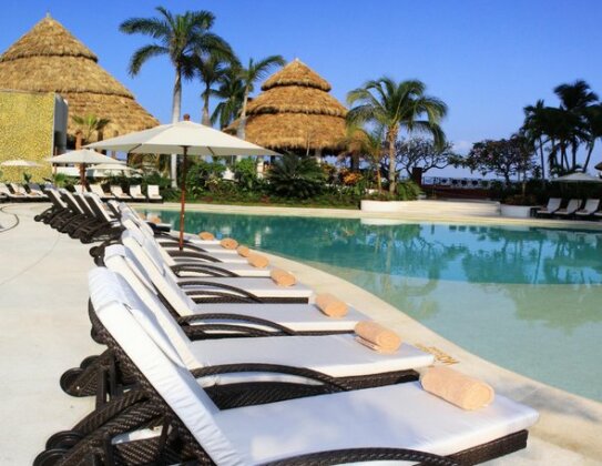 Dreams Acapulco All Inclusive - Photo2