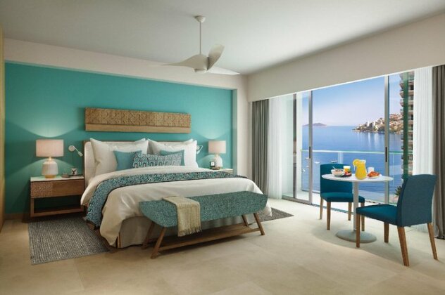 Dreams Acapulco All Inclusive - Photo3