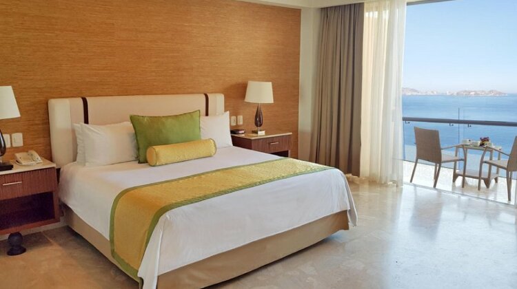 Dreams Acapulco All Inclusive - Photo4