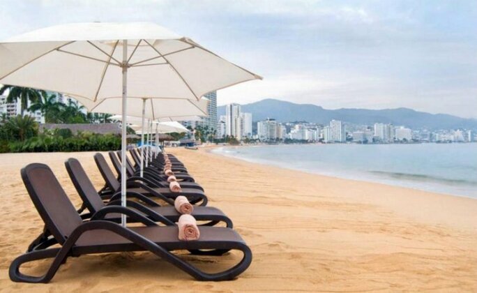 Dreams Acapulco All Inclusive - Photo5