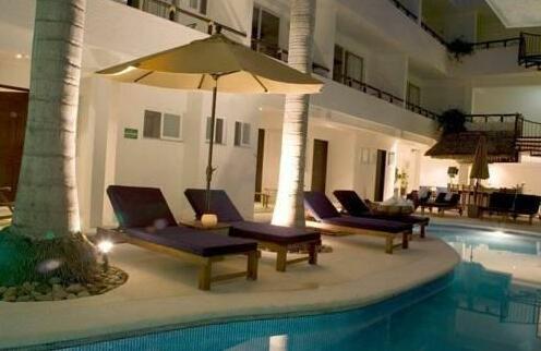 El Hotelito - Photo2