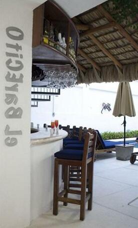 El Hotelito - Photo5