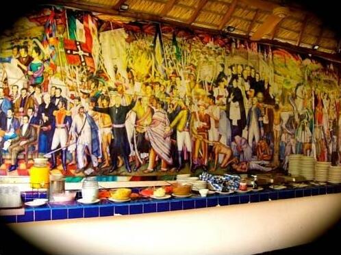 El Tropicano - Photo2