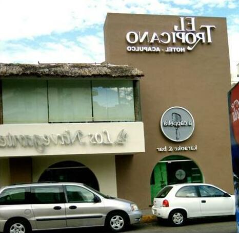 El Tropicano - Photo5