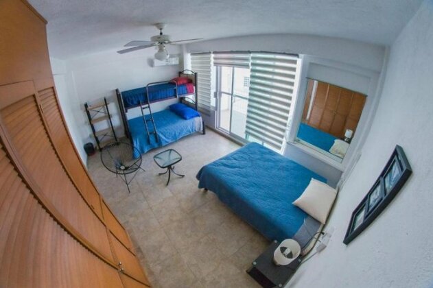 Espacio Andromeda - Photo3