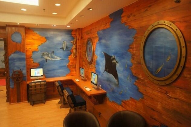 Fairmont Acapulco Princess - Photo2