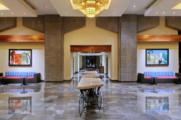 Fairmont Acapulco Princess - Photo3