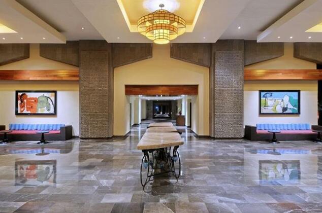 Fairmont Acapulco Princess - Photo4