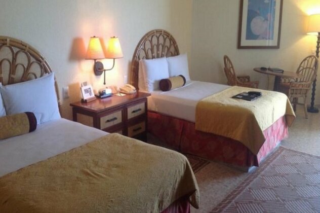 Fairmont Acapulco Princess - Photo5