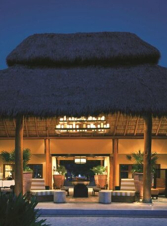 Fairmont Heritage Place Acapulco - Photo3