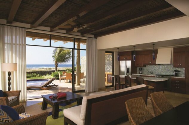 Fairmont Heritage Place Acapulco - Photo5
