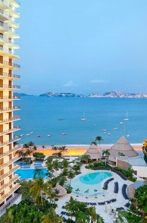 Grand Hotel Acapulco