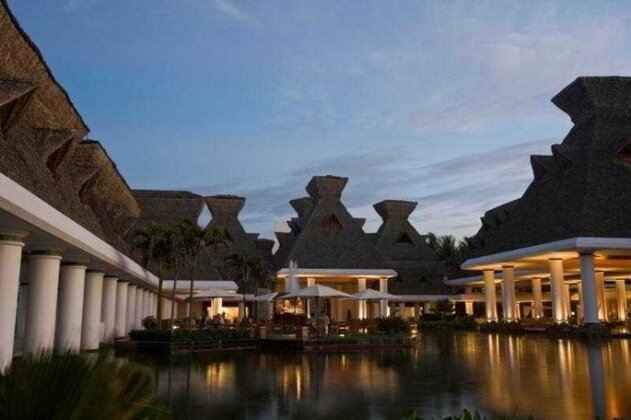 Grand Mayan Hotel - Photo2
