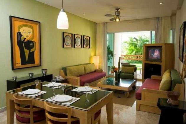 Grand Mayan Hotel - Photo4