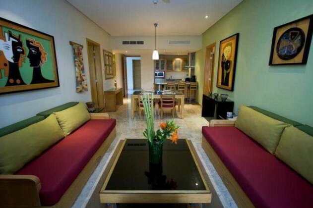 Grand Mayan Hotel - Photo5