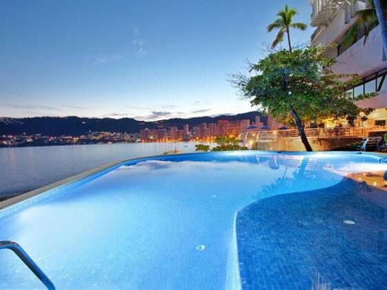Holiday Inn Resort Acapulco - Photo3