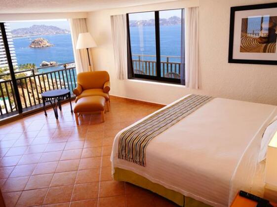 Holiday Inn Resort Acapulco - Photo4