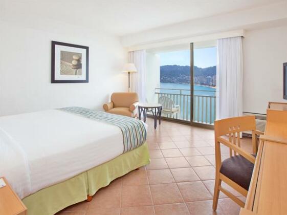 Holiday Inn Resort Acapulco - Photo5