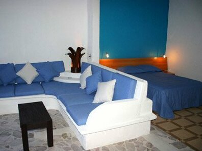 Hotel Acapulco Turquesa - Photo3